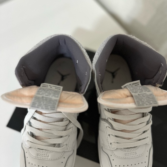 Nike Jordan Air Ship PE SP
Tech Grey - Picture 5 of 8